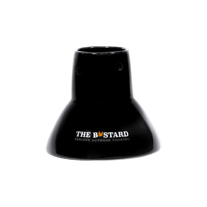 Bastard Chickensitter keramisch