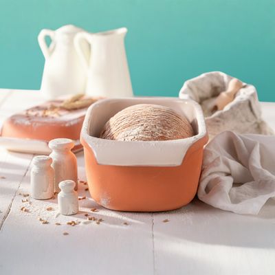 Ovenschalen aardewerk