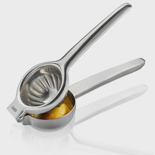 Gefu Citruspers LEMON rvs