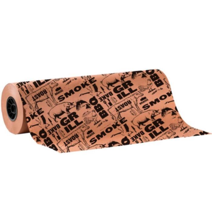 Bastard Butcher Paper Roll 30 m