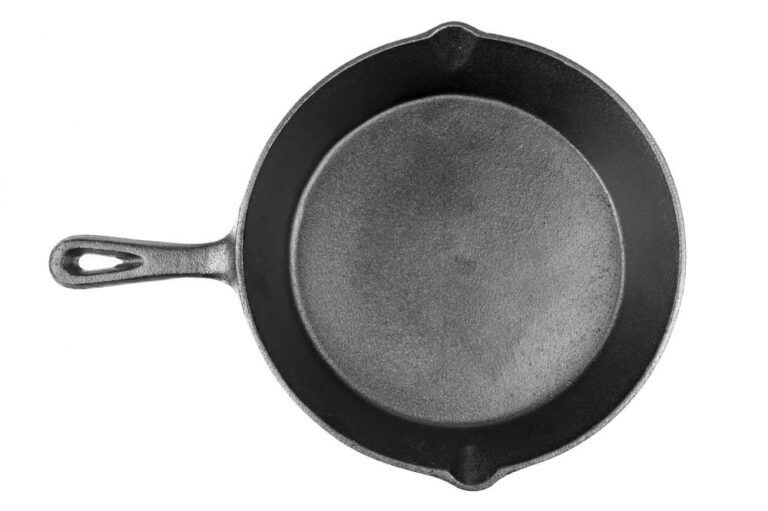 Bastard Allround Frying Pan