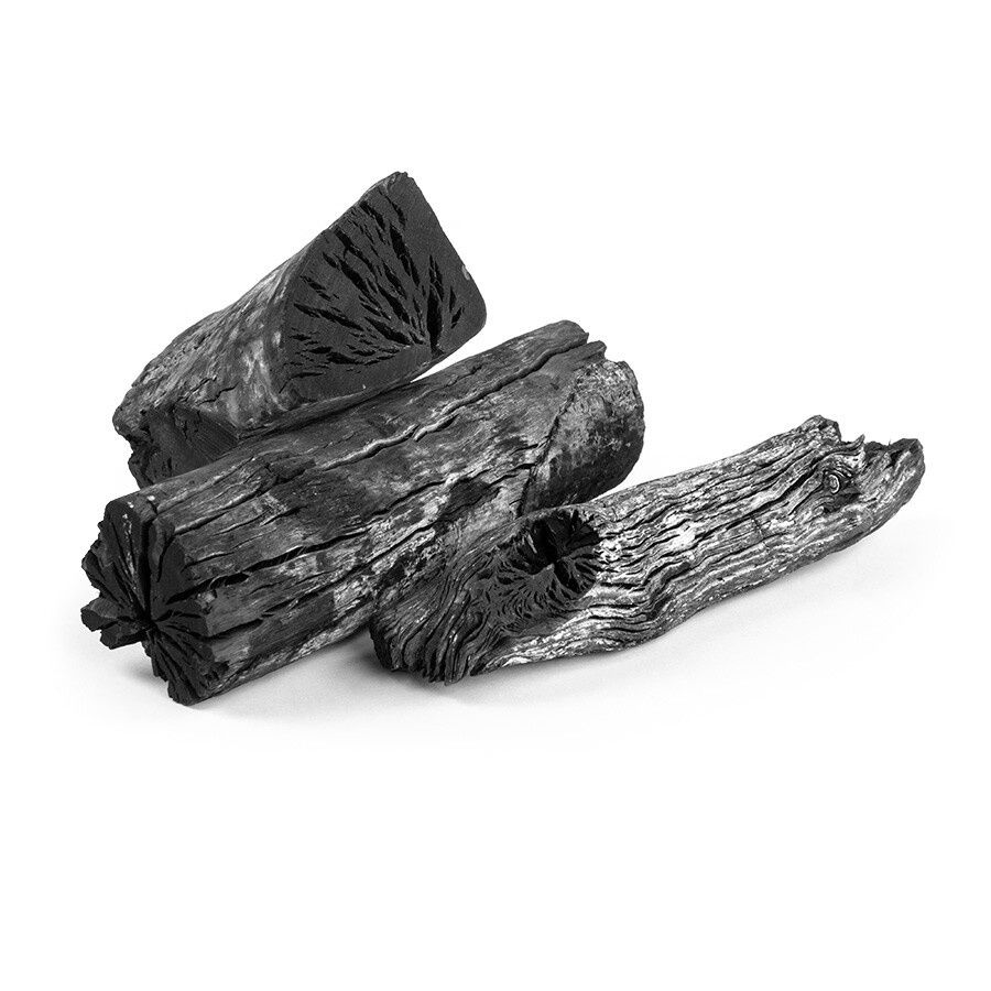 BBQ Flavour Binchotan white Lychee 5 kg