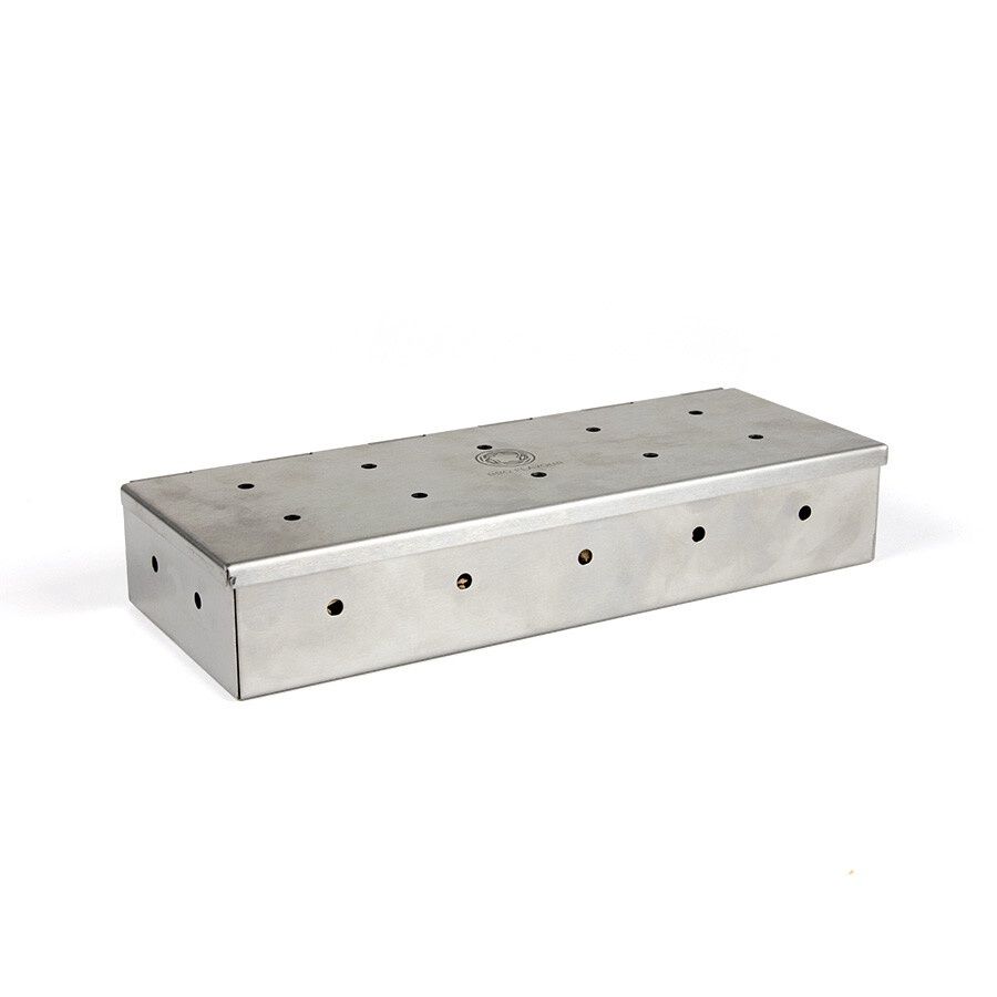 BBQ flavour Smoker box