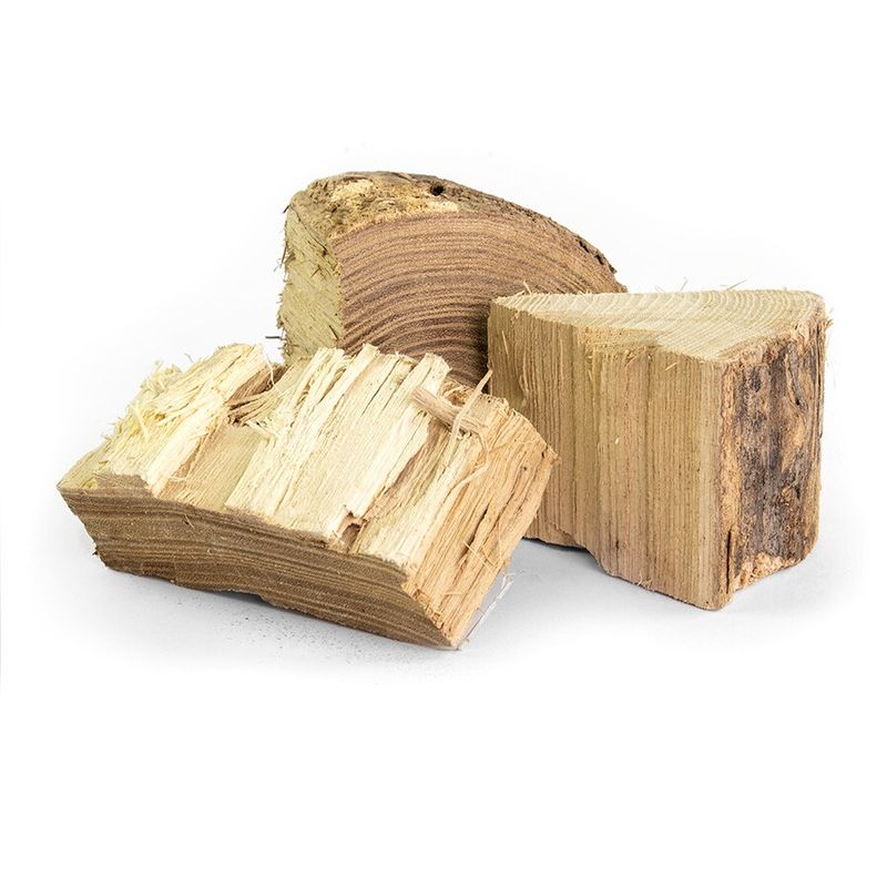 BBQ Flavour Chunck Eiken