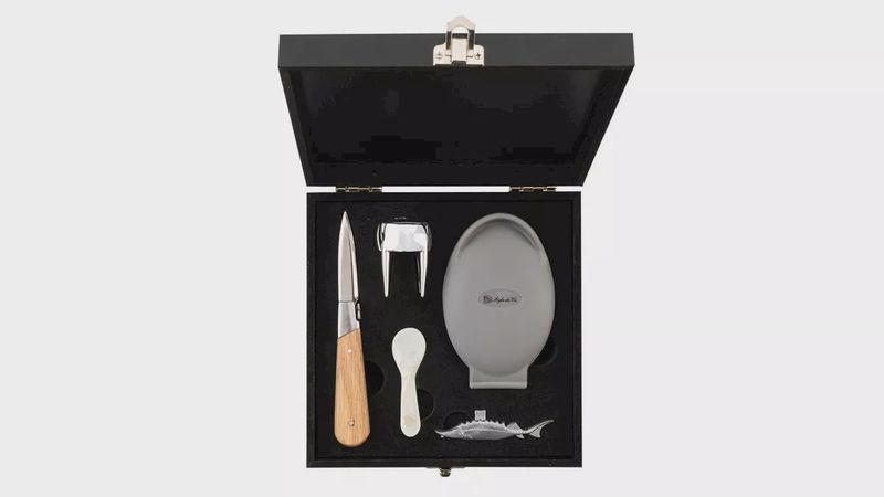 Laguiole Luxery Line Exclusive Edition Giftset