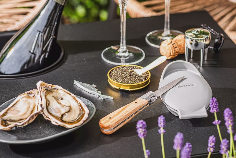 Laguiole Luxery Line Exclusive Edition Giftset