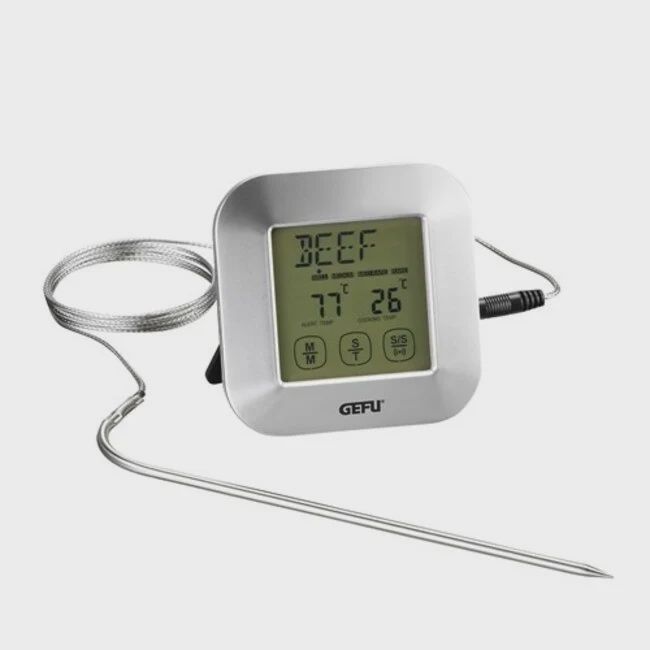 Gefu Digitale braadthermometer PUNTO