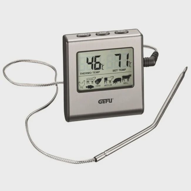 Gefu Digitale braadthermometer TEMPERE