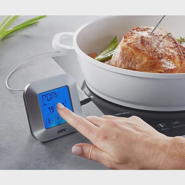 Gefu Digitale braadthermometer PUNTO