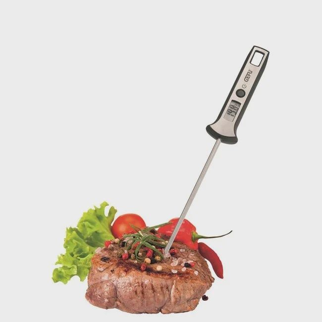 Gefu Digitale thermometer SCALA