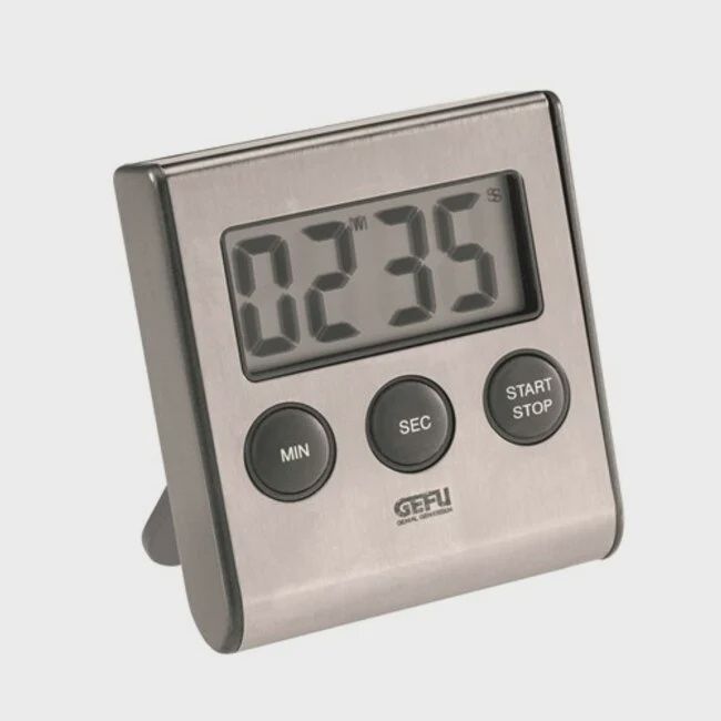 Gefu  Digitale timer CONTARE