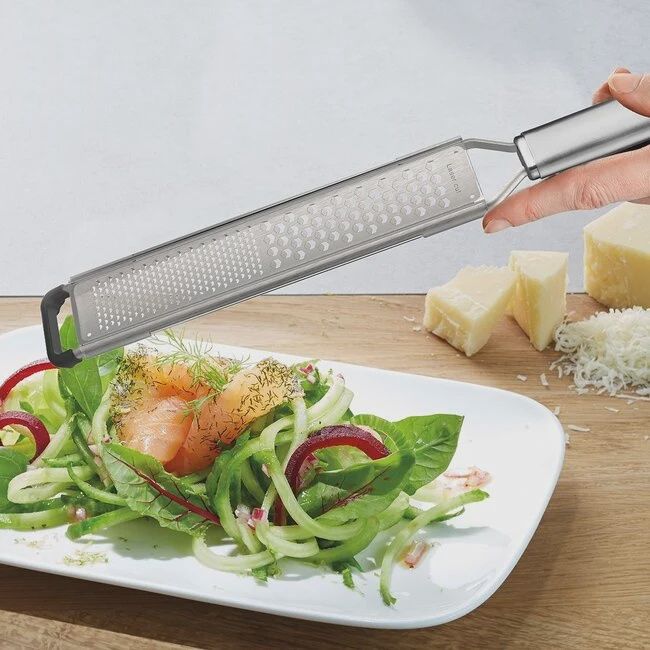 Gefu Fijne en Grove Rasp PRIMELINE