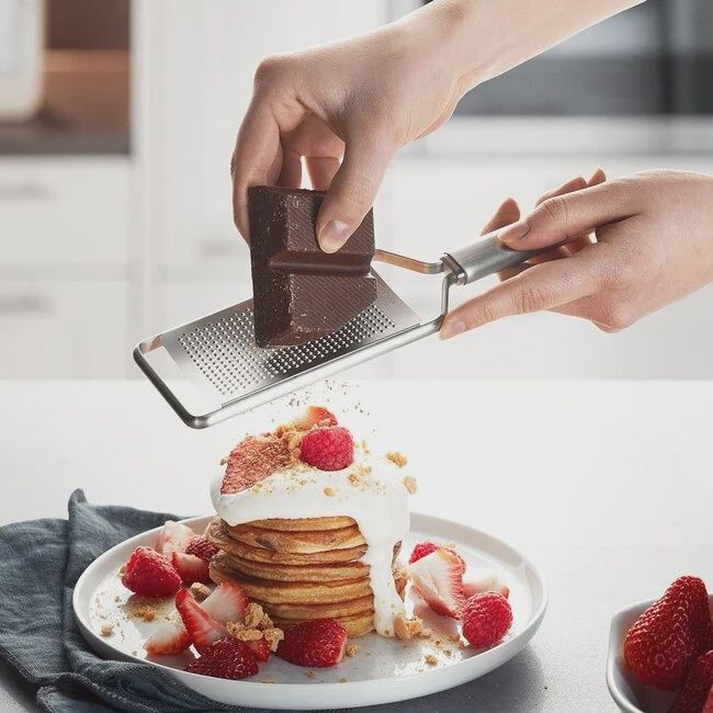 Gefu Fine Grater PRIMELINE, mini