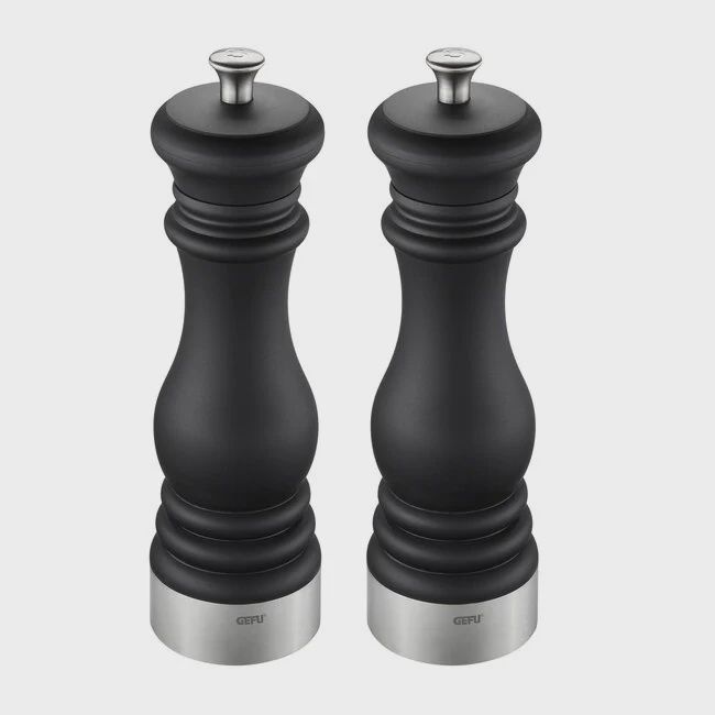Gefu Zout-/Pepermolenset FLAVIO M