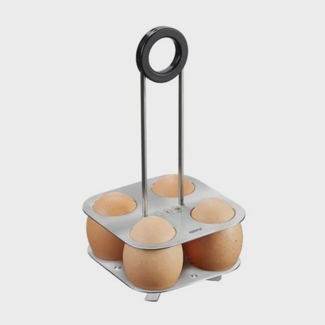 Gefu Eierstandaard BRUNCH