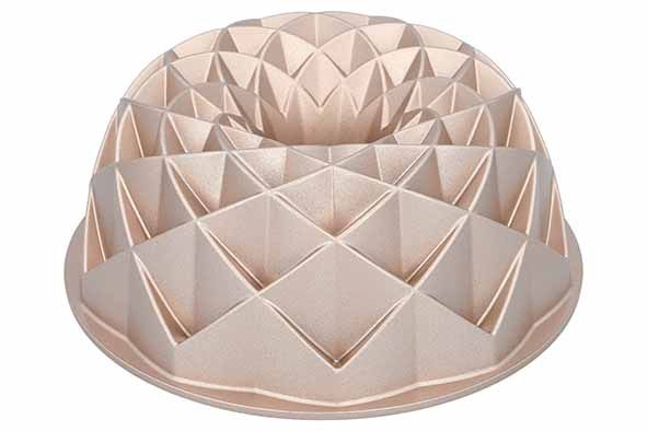 Birkmann Bakvorm Geo