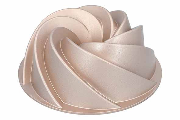 Birkmann Bakvorm Novel