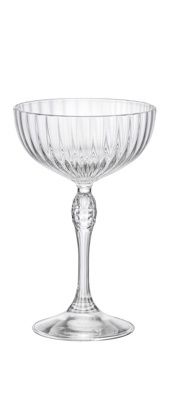Bormiolli America 20 cocktailglas 22cl