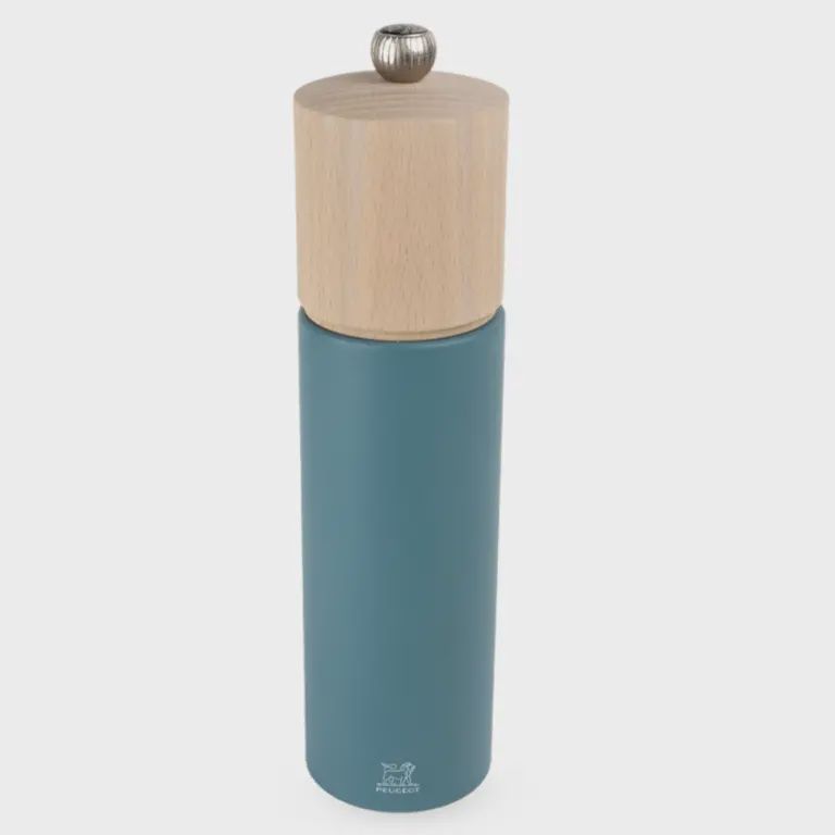 Peugeot Boreal pepermolen 21cm Hemelsblauw