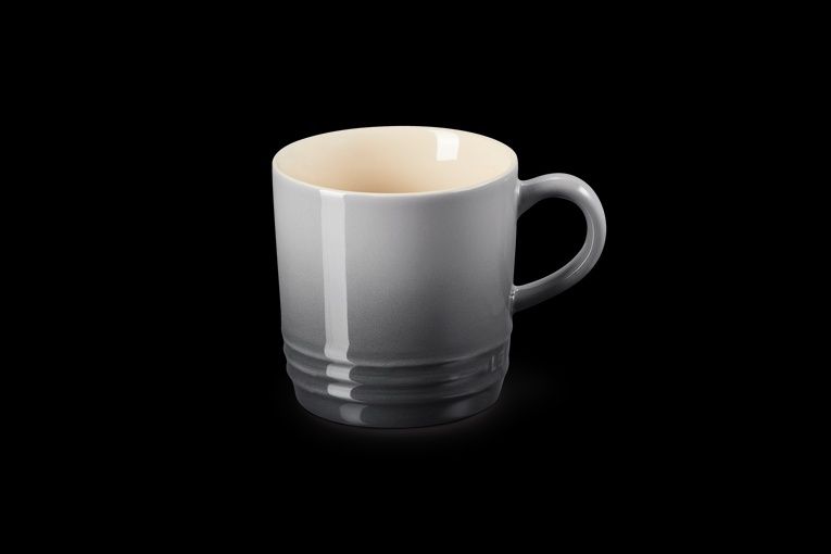 Le Creuset Koffiekop Flint