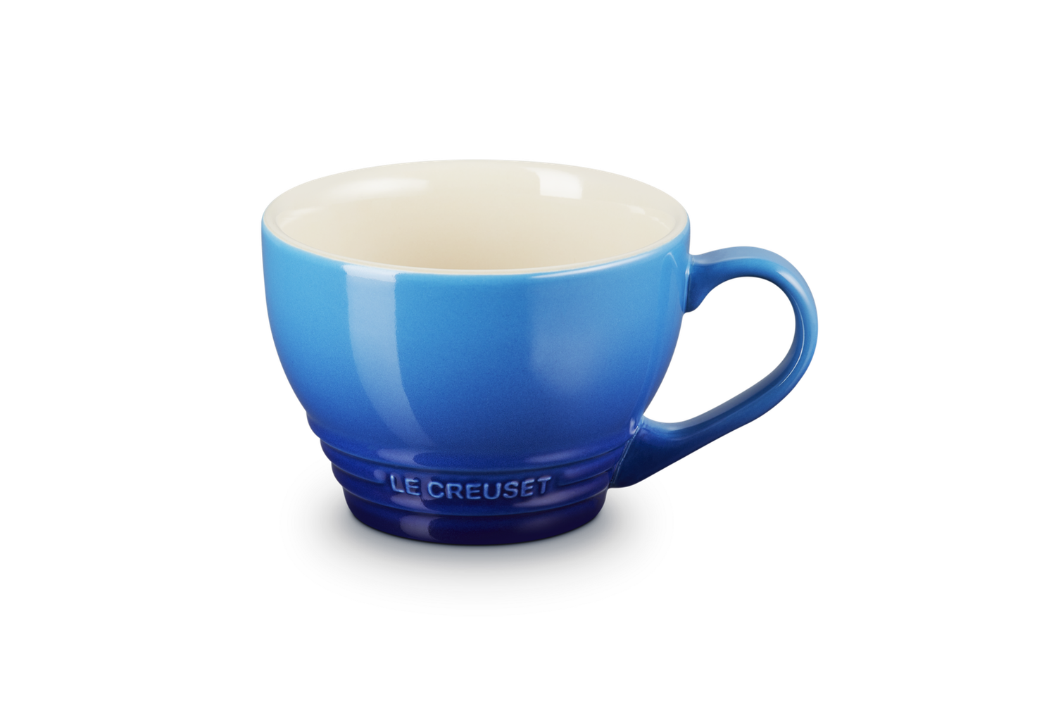 Le Creuset Cappucinomok Azure