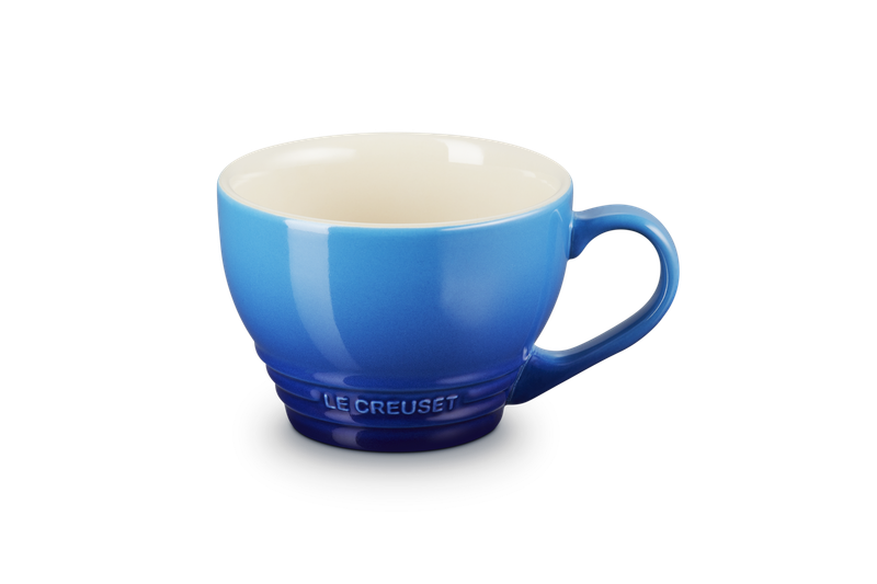 Le Creuset Cappucinomok Azure