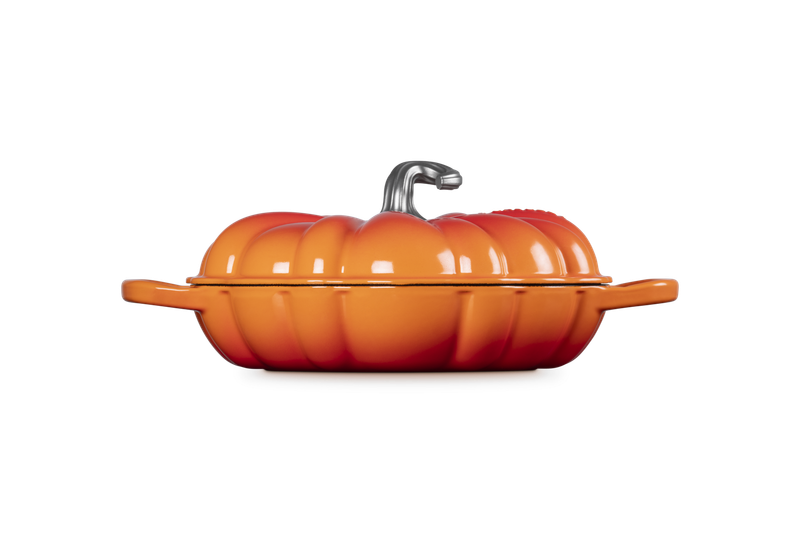 Le Creuset Campagnard pompoen