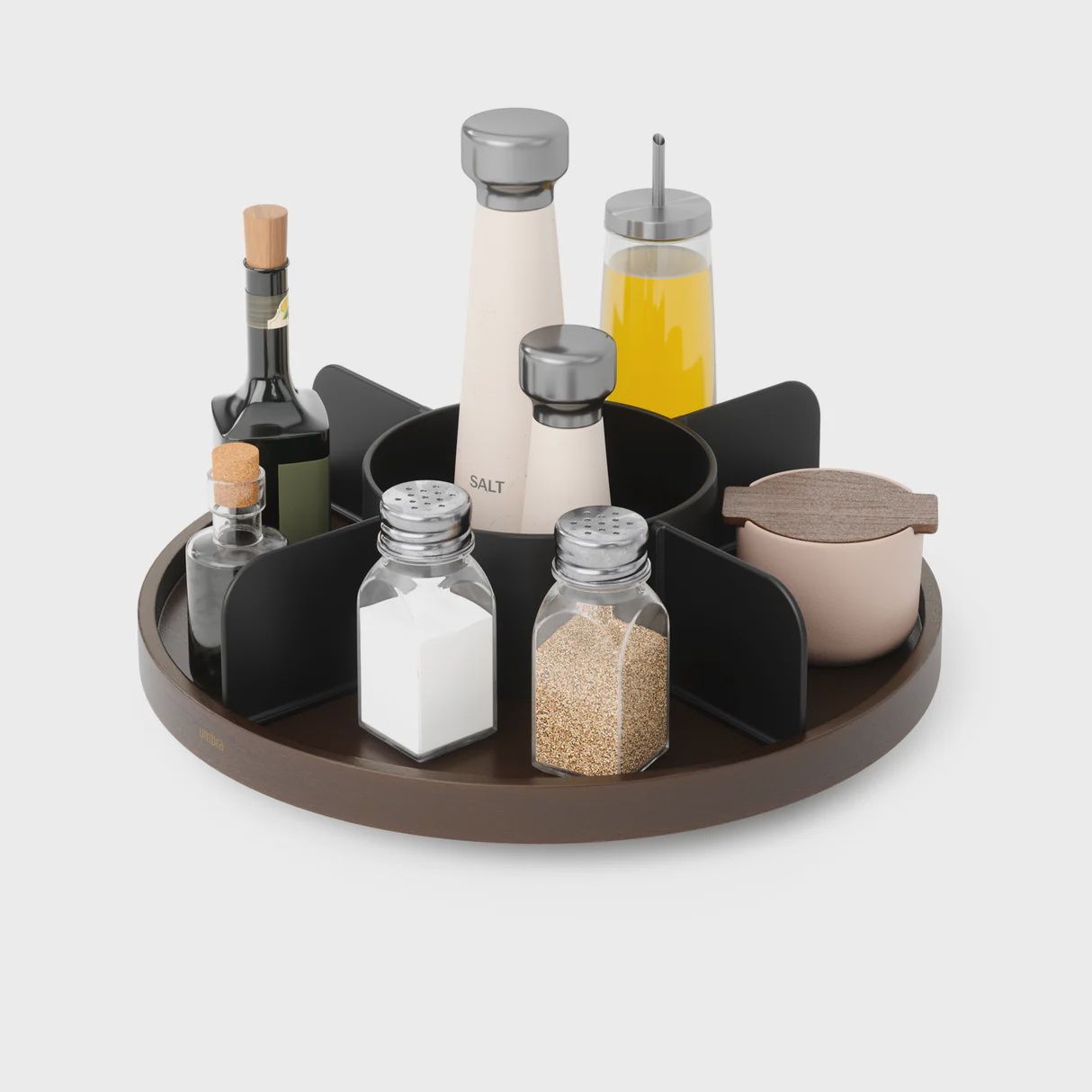 Umbra Bellwood Lazy Susan