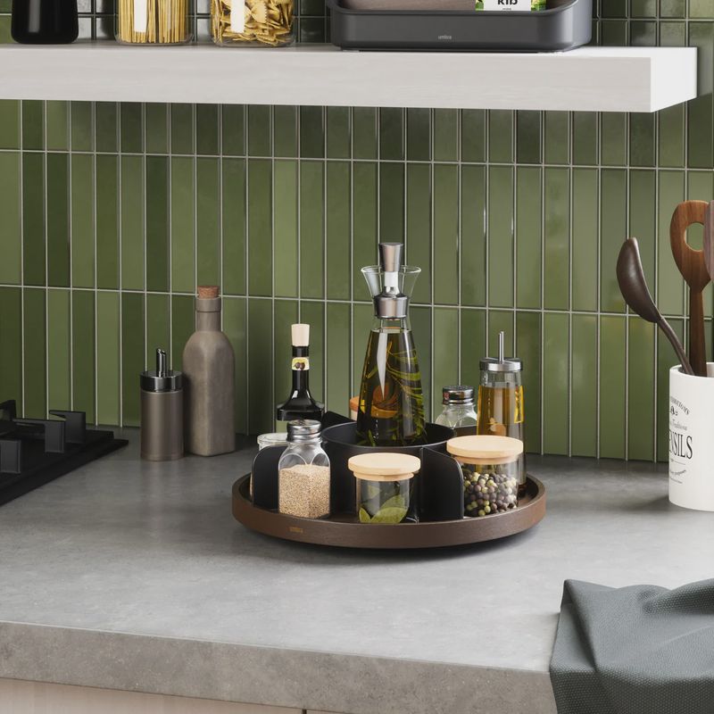 Umbra Bellwood Lazy Susan
