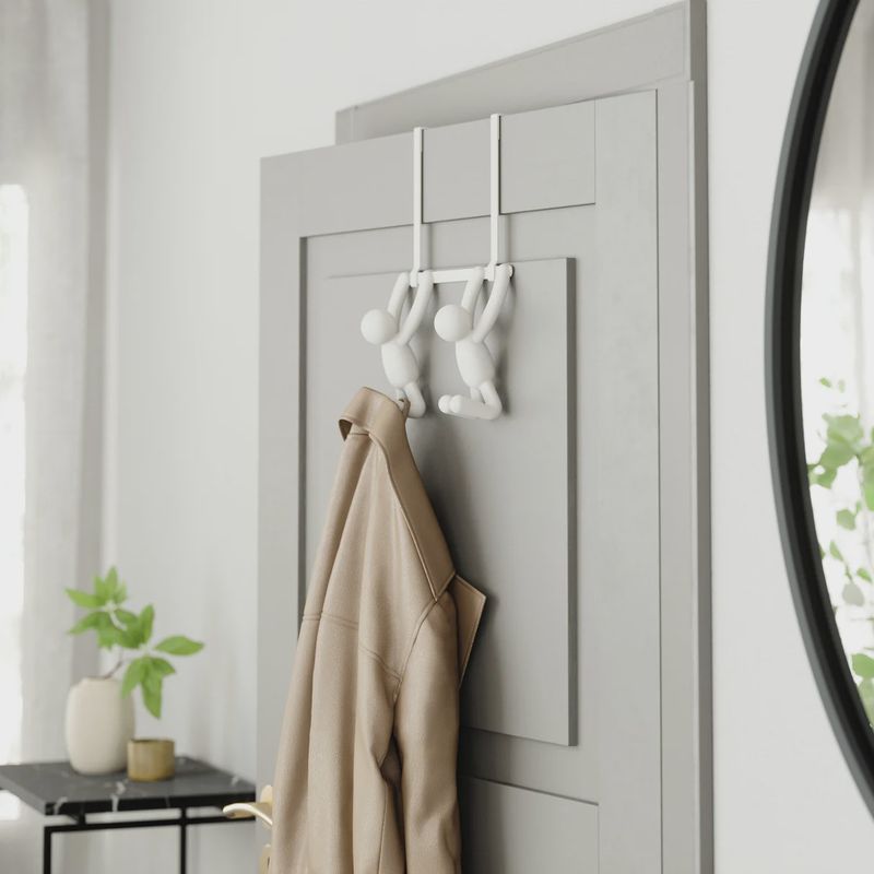 Umbra Buddy over the door haken