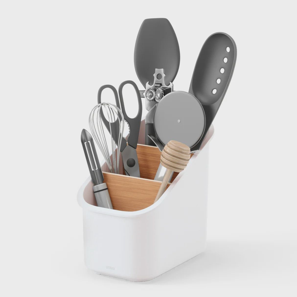 Umbra Bellwood utensil organizer