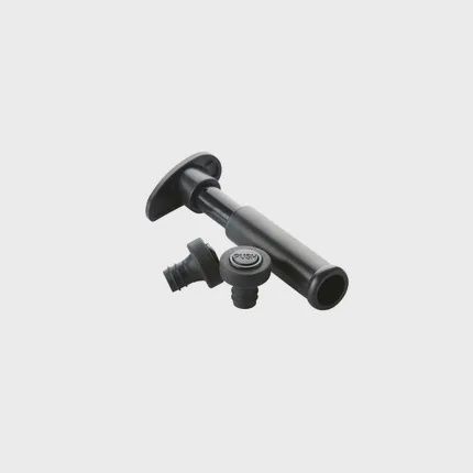 Point Virgule Vacuümpomp met 2 stoppen