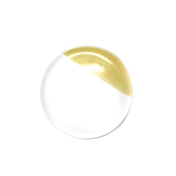 Taste of Puglia Pizzabord Geel