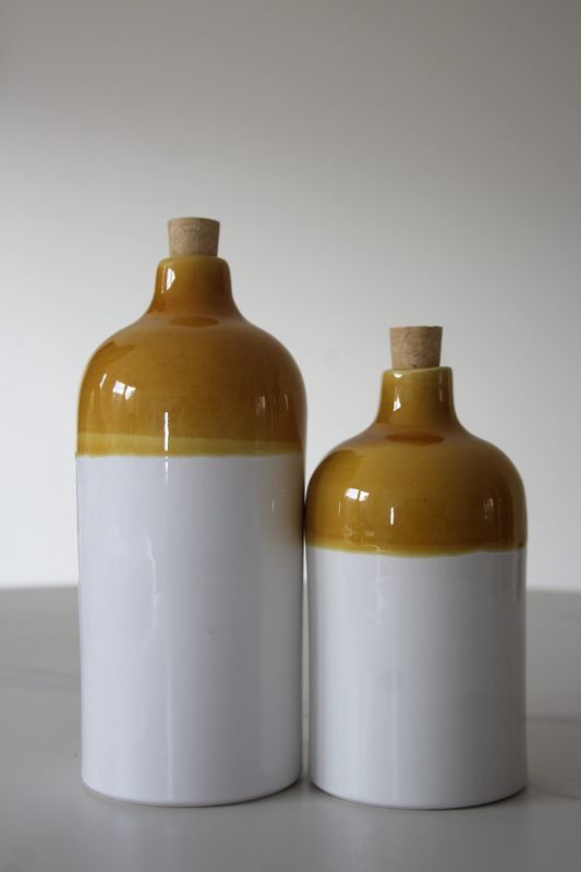 Taste of Puglia Oliefles 250ml