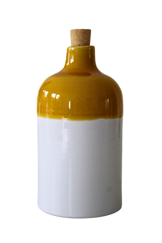 Taste of Puglia Oliefles 250ml