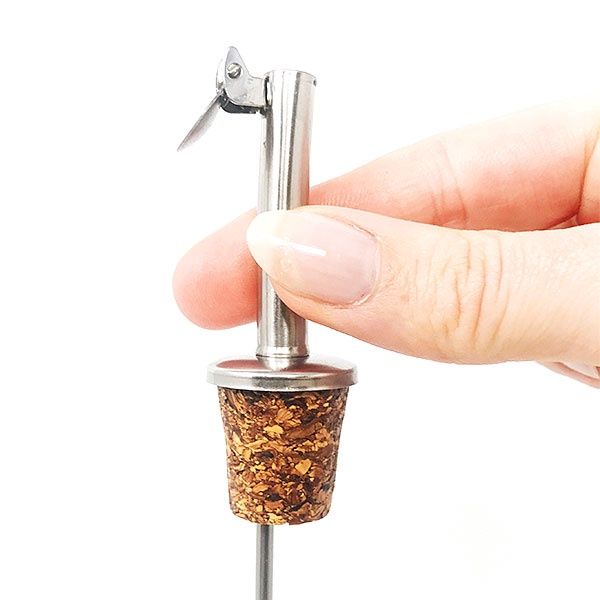 Taste of Puglia Schenktuit voor Oliefles