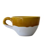 Taste of Puglia Cappuccinomok met Oor Geel