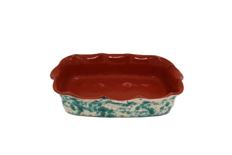 Taste of Puglia Lasagnere Spetters Groen