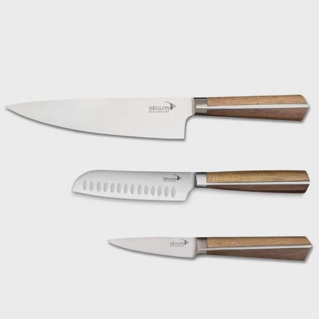 Deglon messenset Highwoods