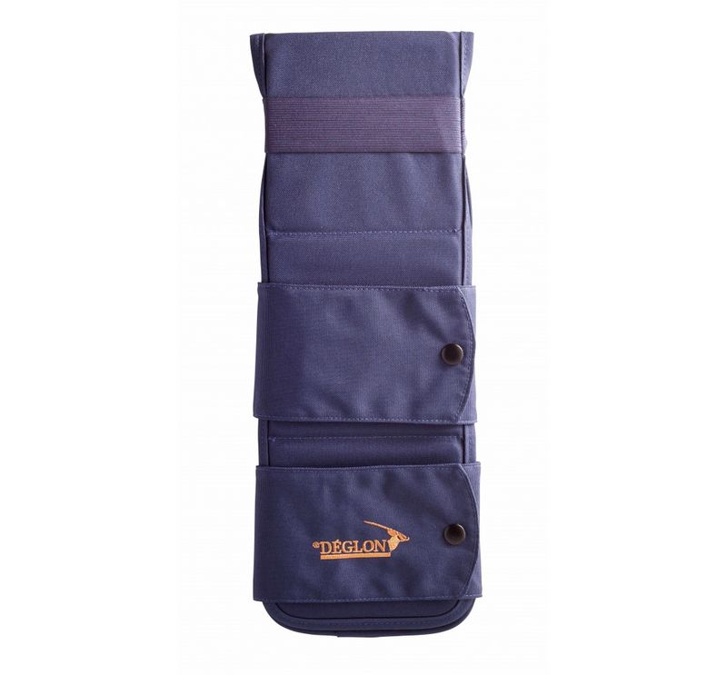 Deglon messenetui staand