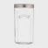 Kilner Fermiteer set Glas 1 liter