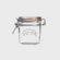 Kilner Glazen Boklaa met beugelsluiting 350ml