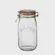 Kilner Glazen Bokaal met beugelsluiting 1.5 ltr