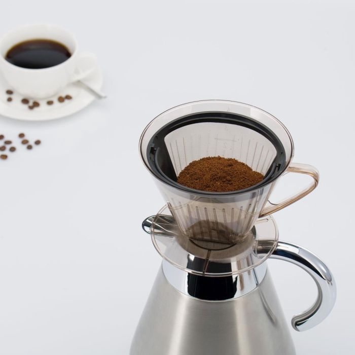Westmark Koffiefilterhouder