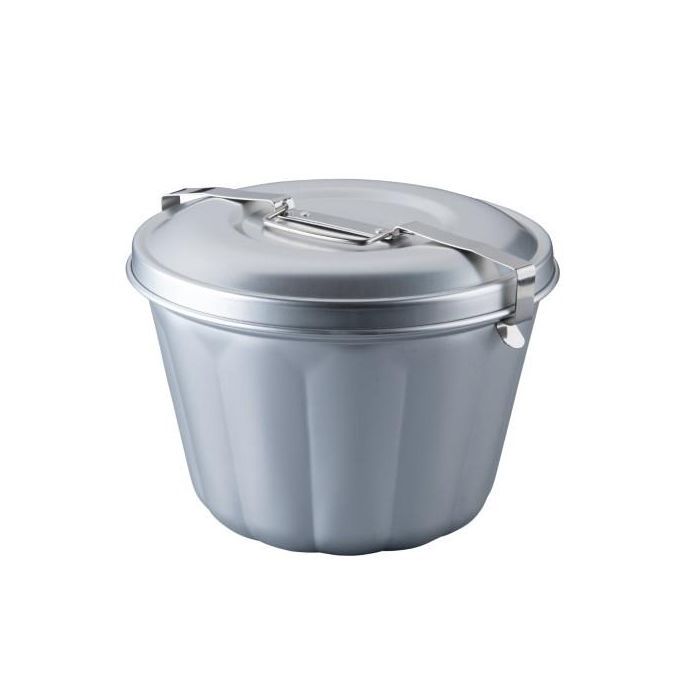 Dr. Oetker Waterbad-Poffertvorm 2.5 liter