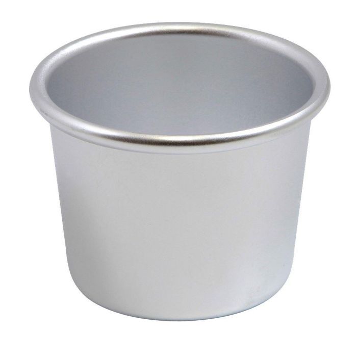 Kitchen Basics Timbaal, met gebordeerde rand, D7 x H5.5 cm