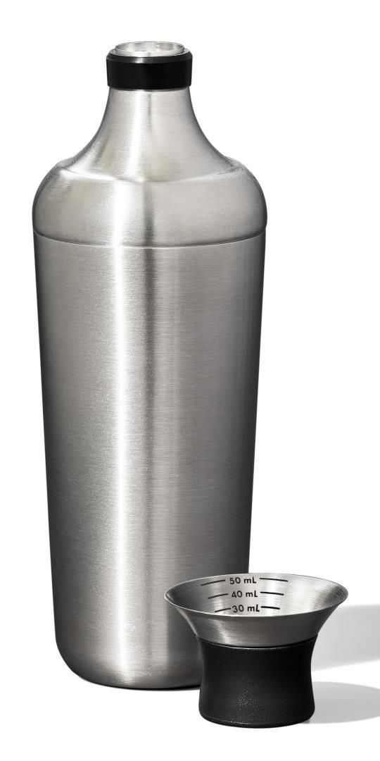 Oxo Cocktailshaker