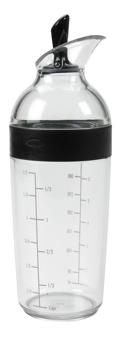 Oxo Dressing shaker