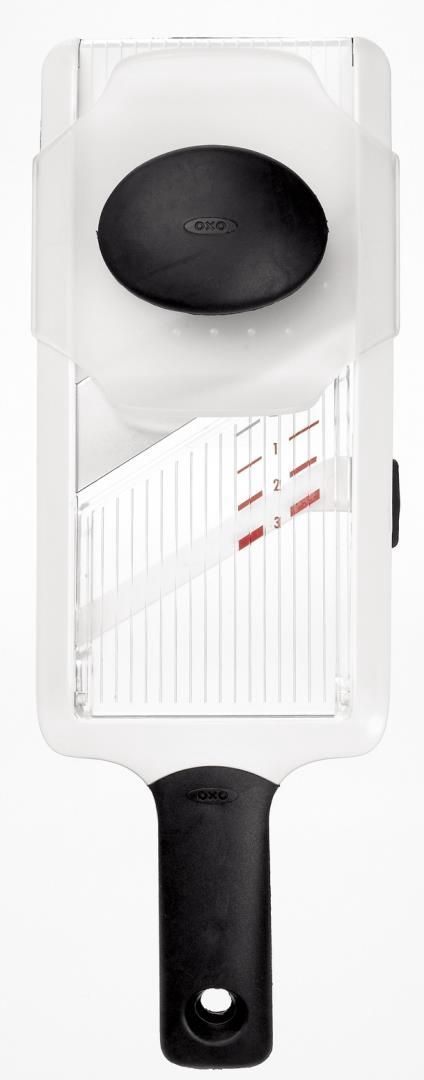 Oxo Hand mandoline