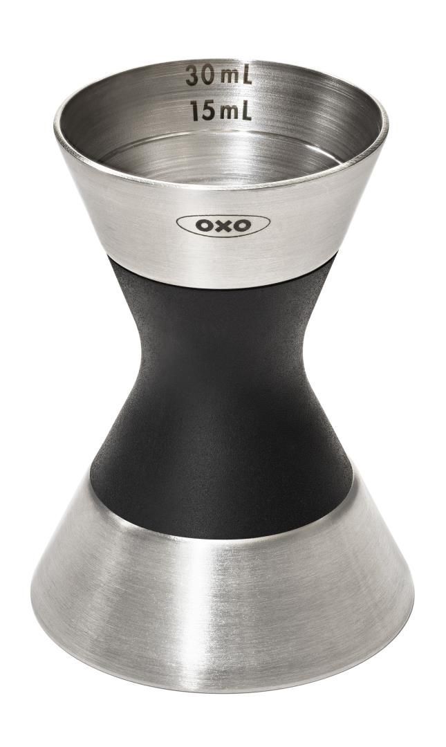 Oxo Jigger steel